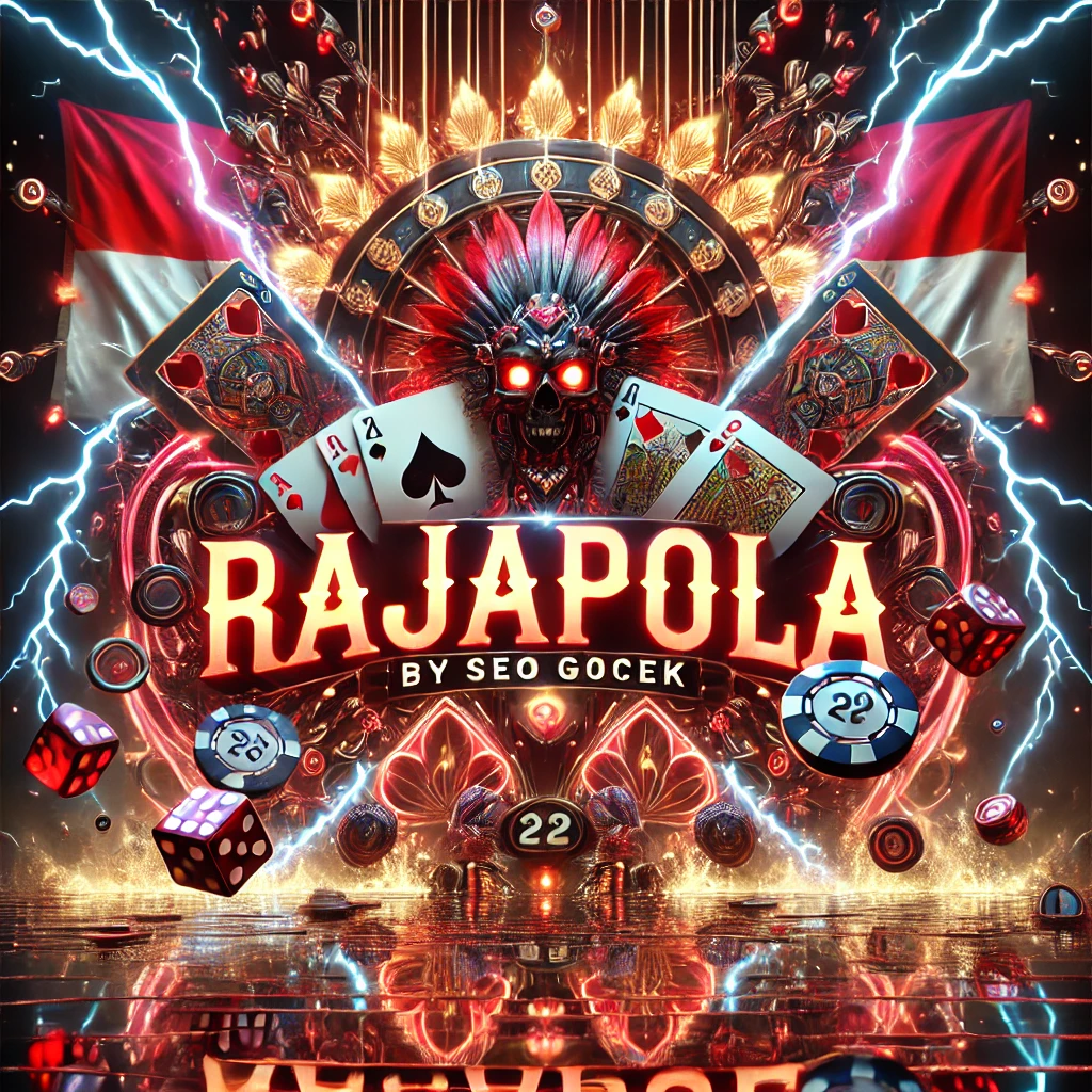 RAJAPOLA - Heylink Slot Resmi Terlengkap #1